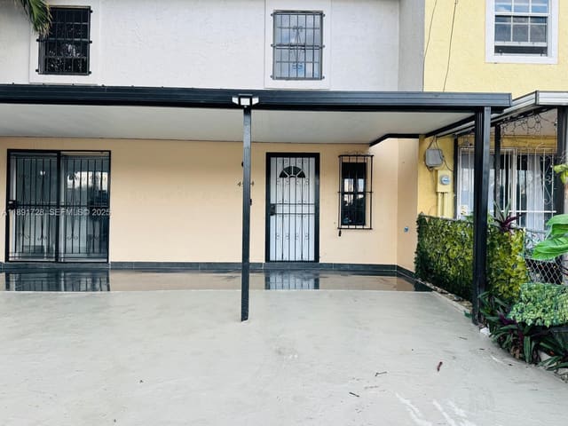 4534 NW 195th Street, sold in Kings Gardens Sec One, Miami Gardens, FL