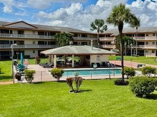 5300 Washington Street P231, Hollywood, FL 33021 photo 15