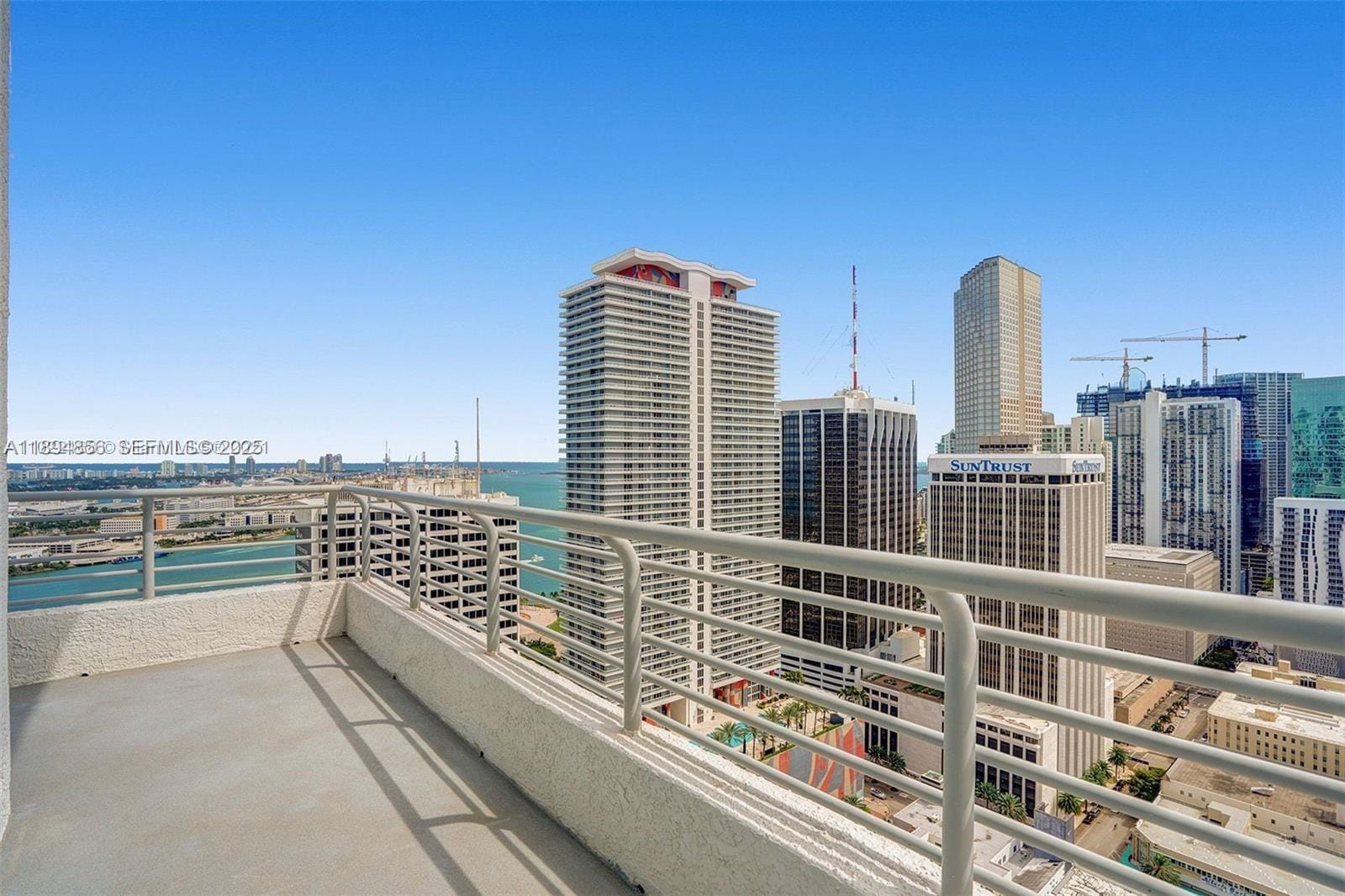 133 NE 2nd Avenue LPH3502, Miami, FL 33132 photo 1