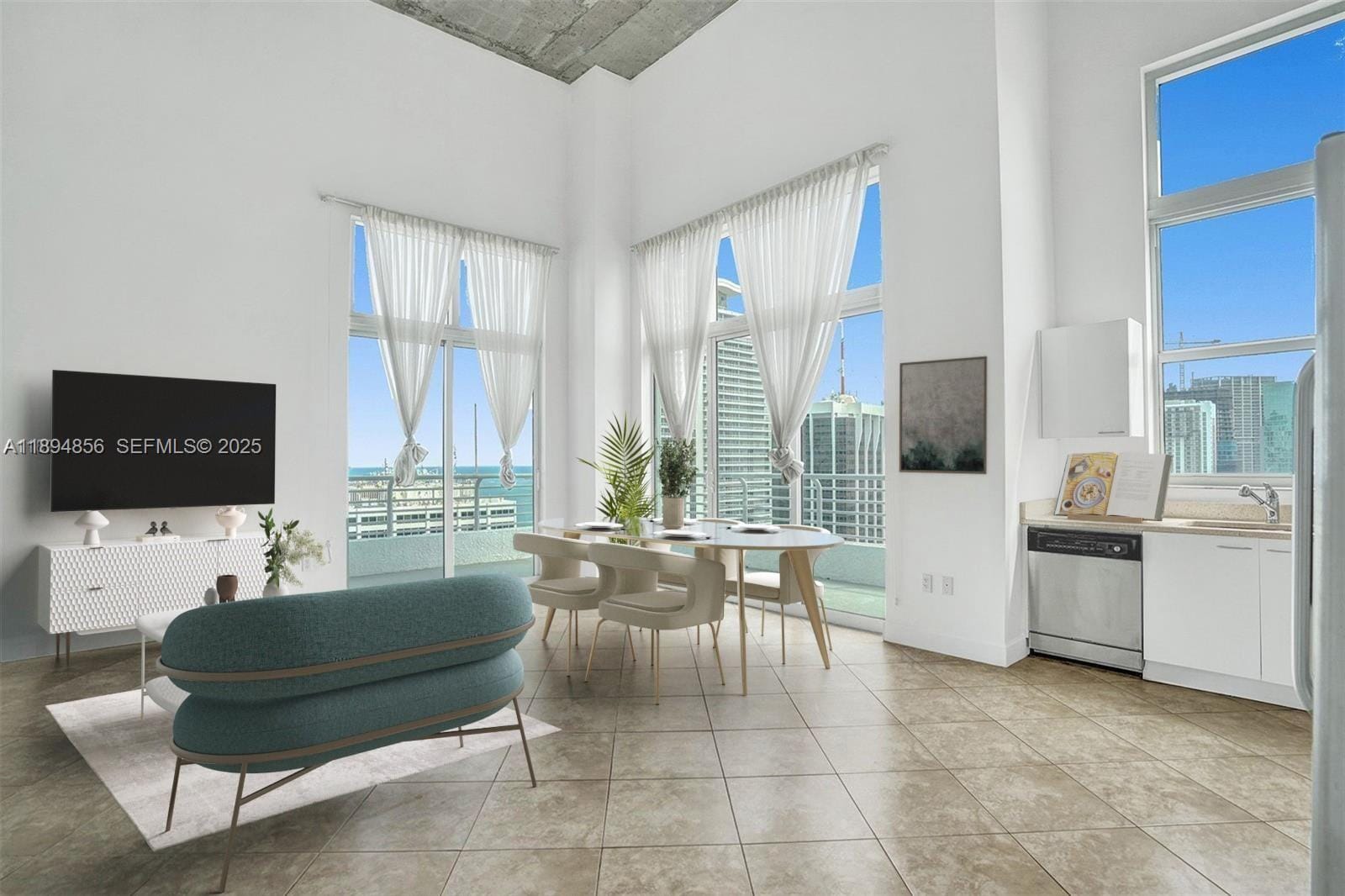 133 NE 2nd Avenue LPH3502, Miami, FL 33132 photo 3