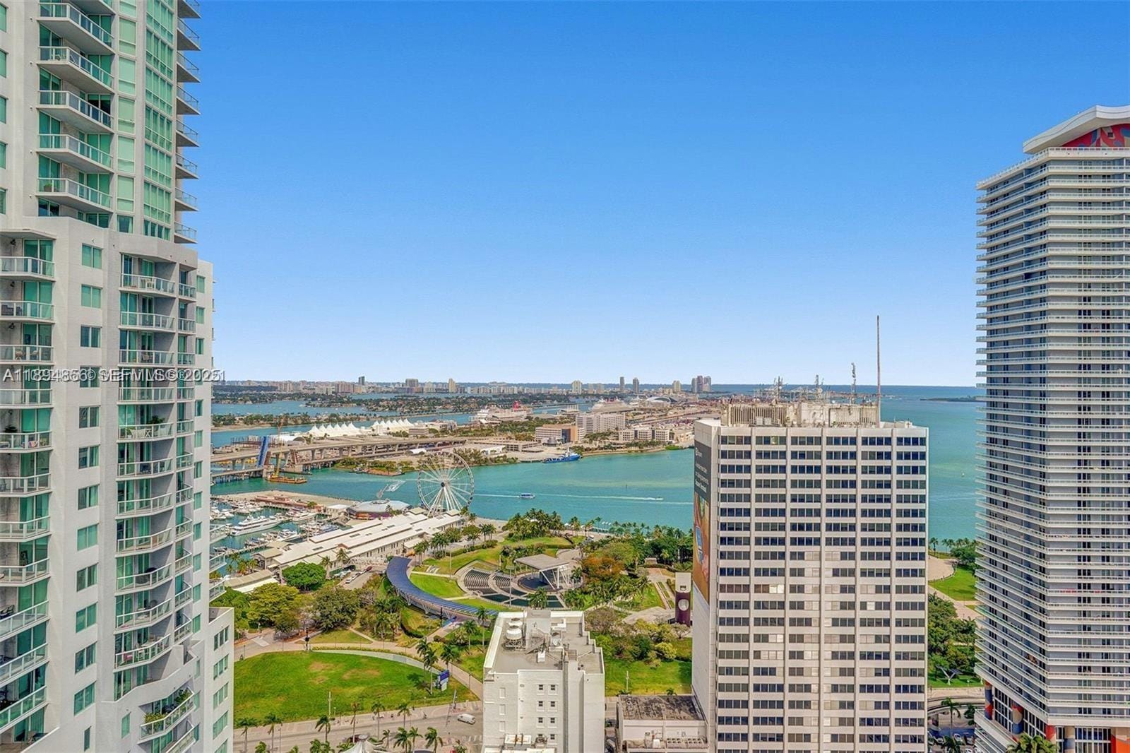 133 NE 2nd Avenue LPH3502, Miami, FL 33132 photo 28