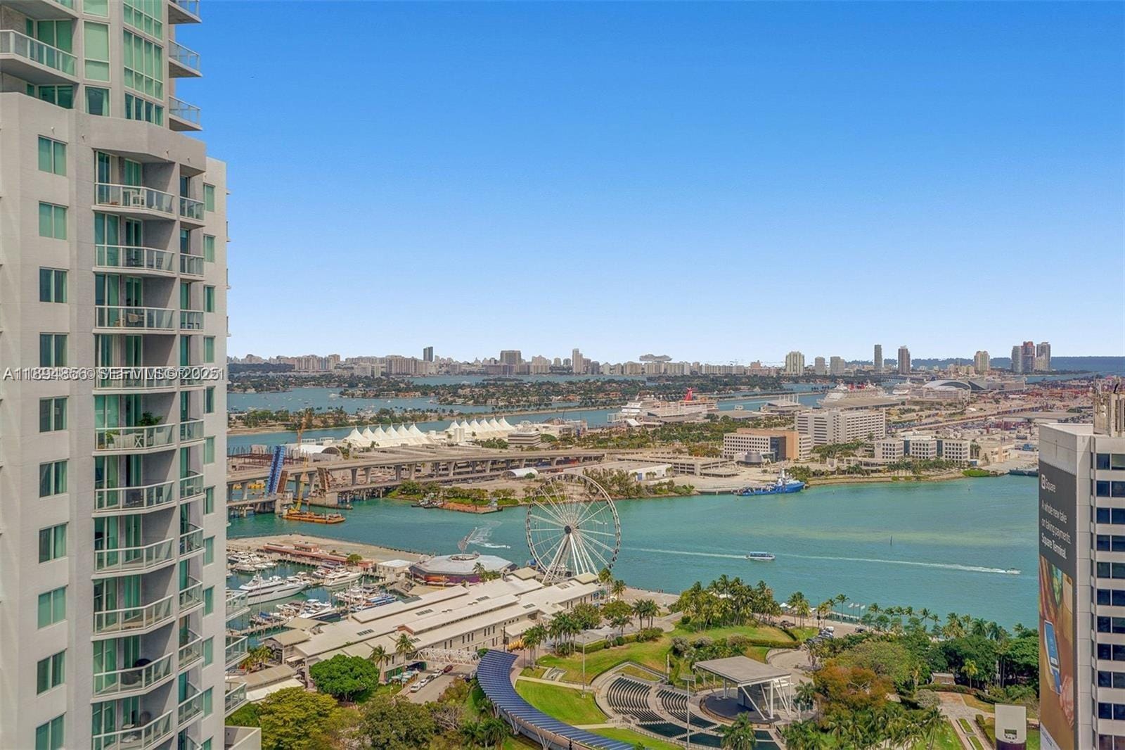 133 NE 2nd Avenue LPH3502, Miami, FL 33132 photo 29