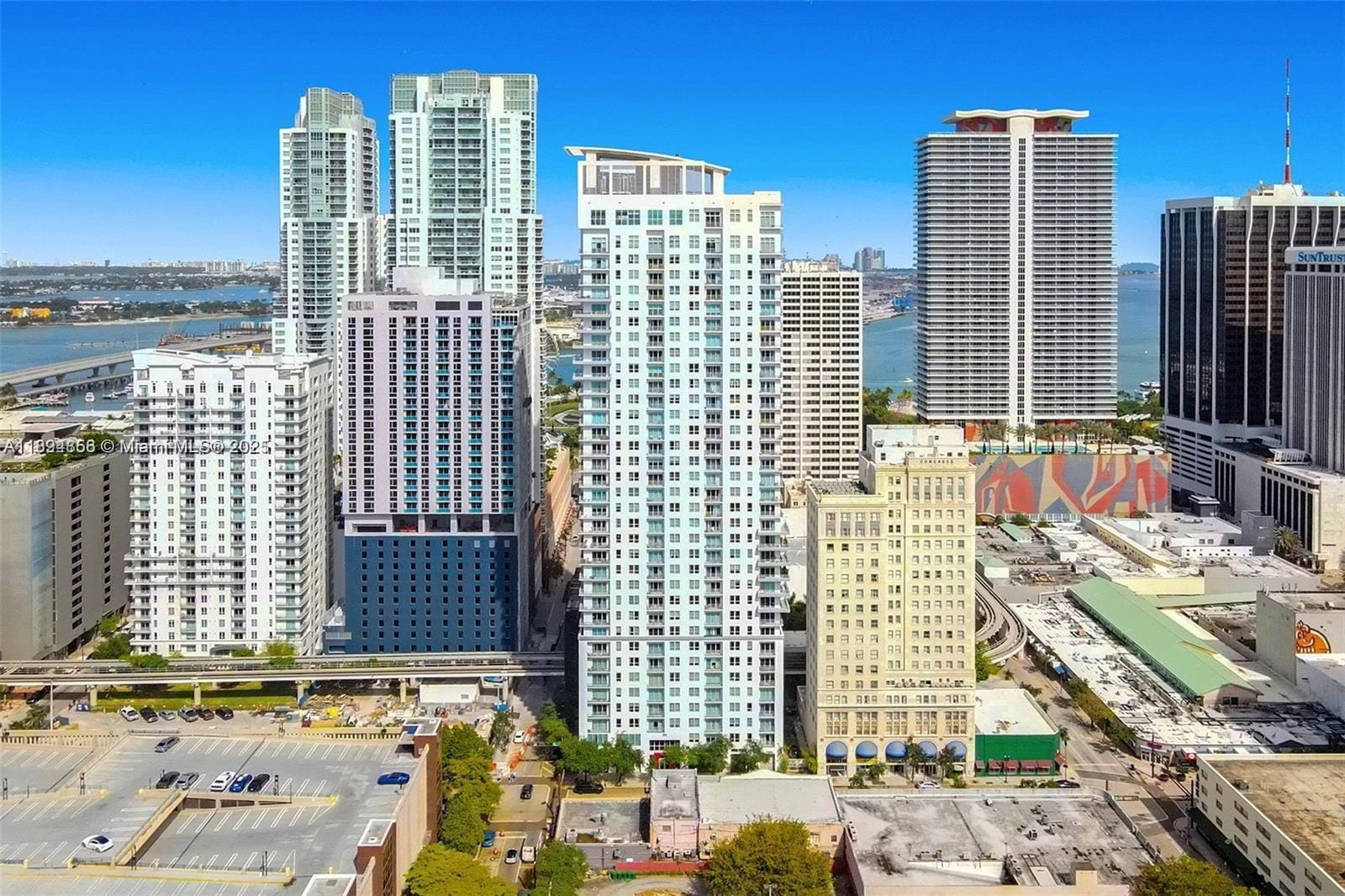 133 NE 2nd Avenue LPH3502, Miami, FL 33132 photo 30