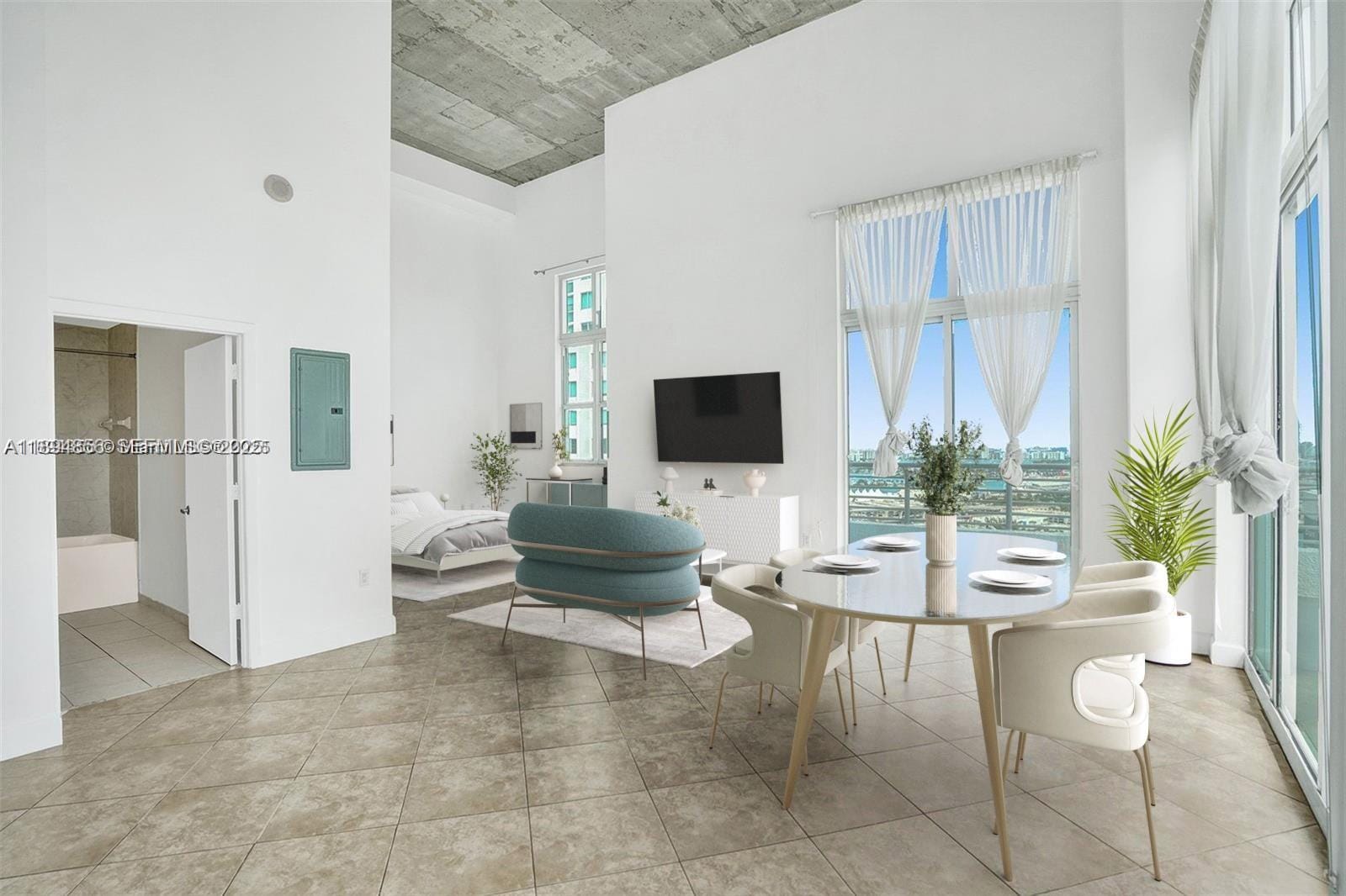 133 NE 2nd Avenue LPH3502, Miami, FL 33132 photo 4