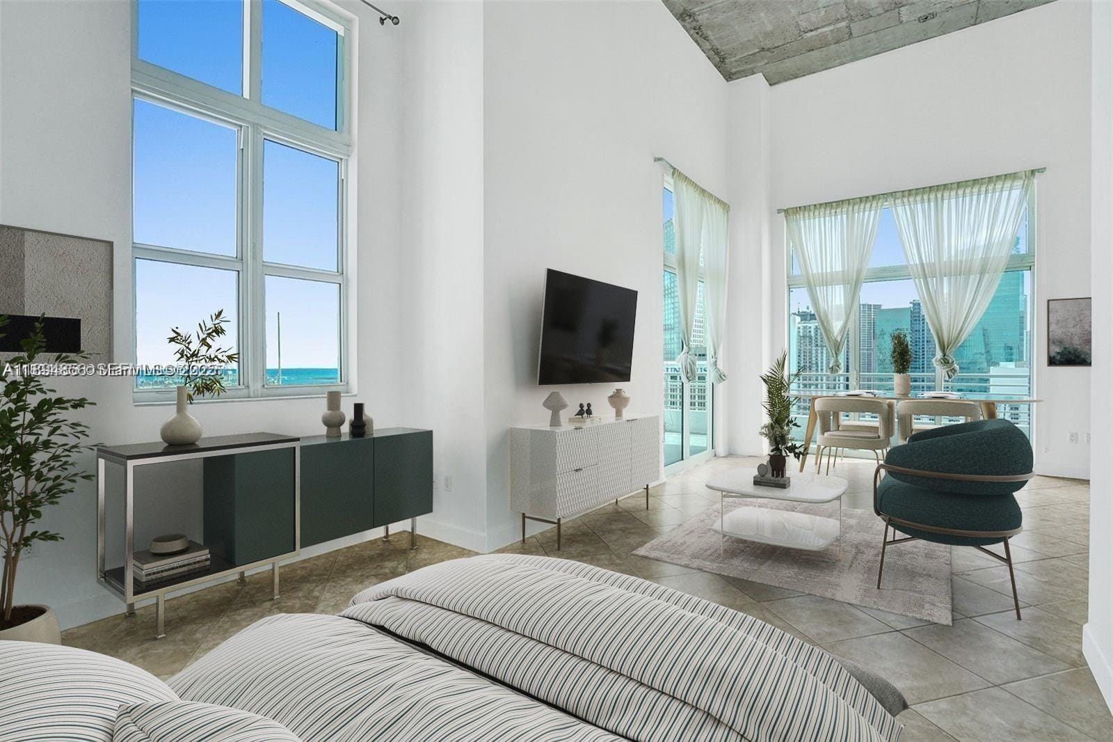 133 NE 2nd Avenue LPH3502, Miami, FL 33132 photo 5