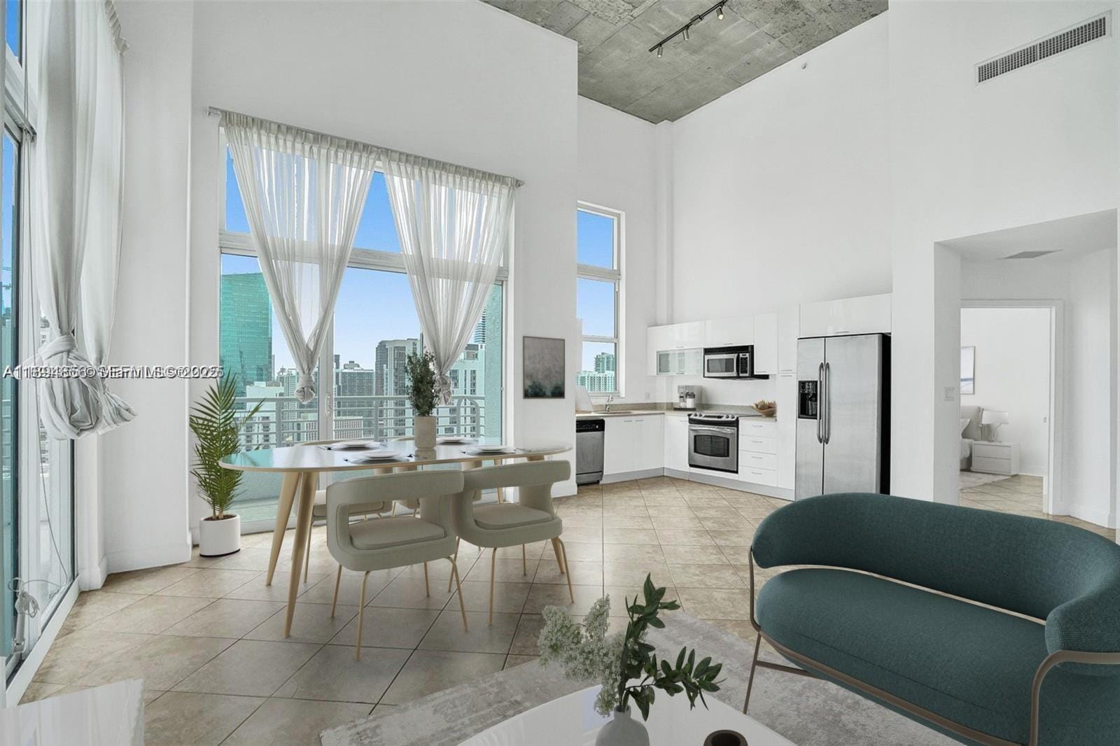 133 NE 2nd Avenue LPH3502, Miami, FL 33132 photo 6