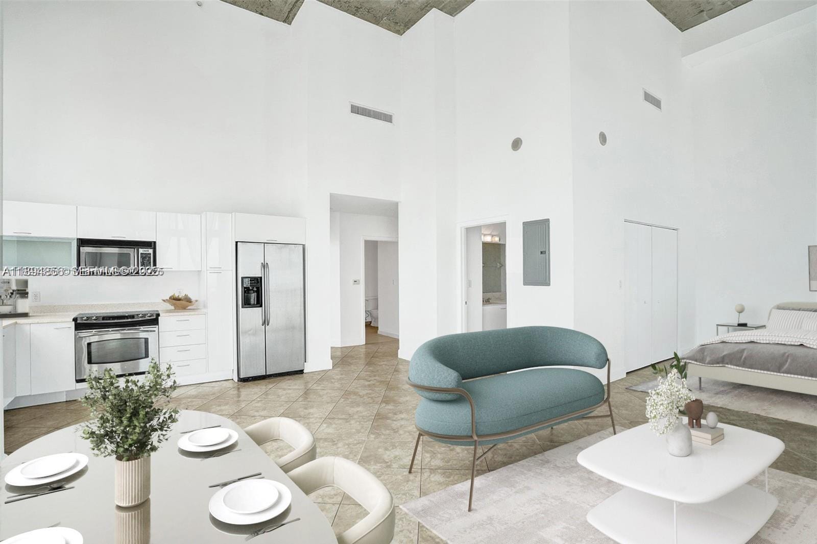 133 NE 2nd Avenue LPH3502, Miami, FL 33132 photo 7