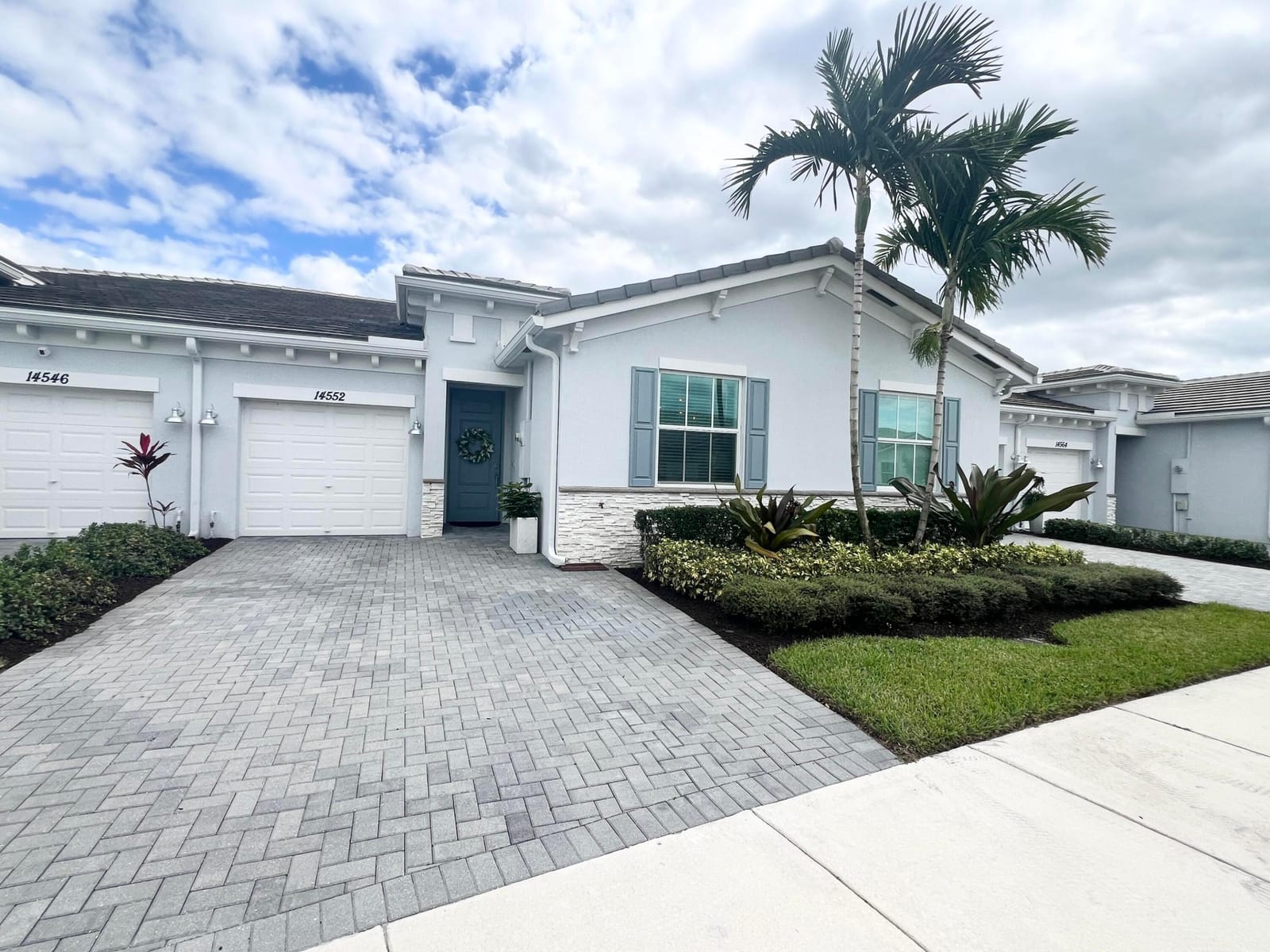 14552 Three Ponds Trail, Delray Beach, FL 33446 photo 2
