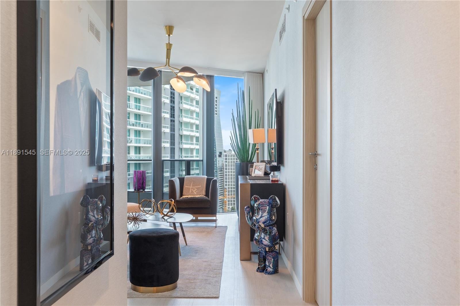 1000 Brickell Plaza 3401 — photo 2
