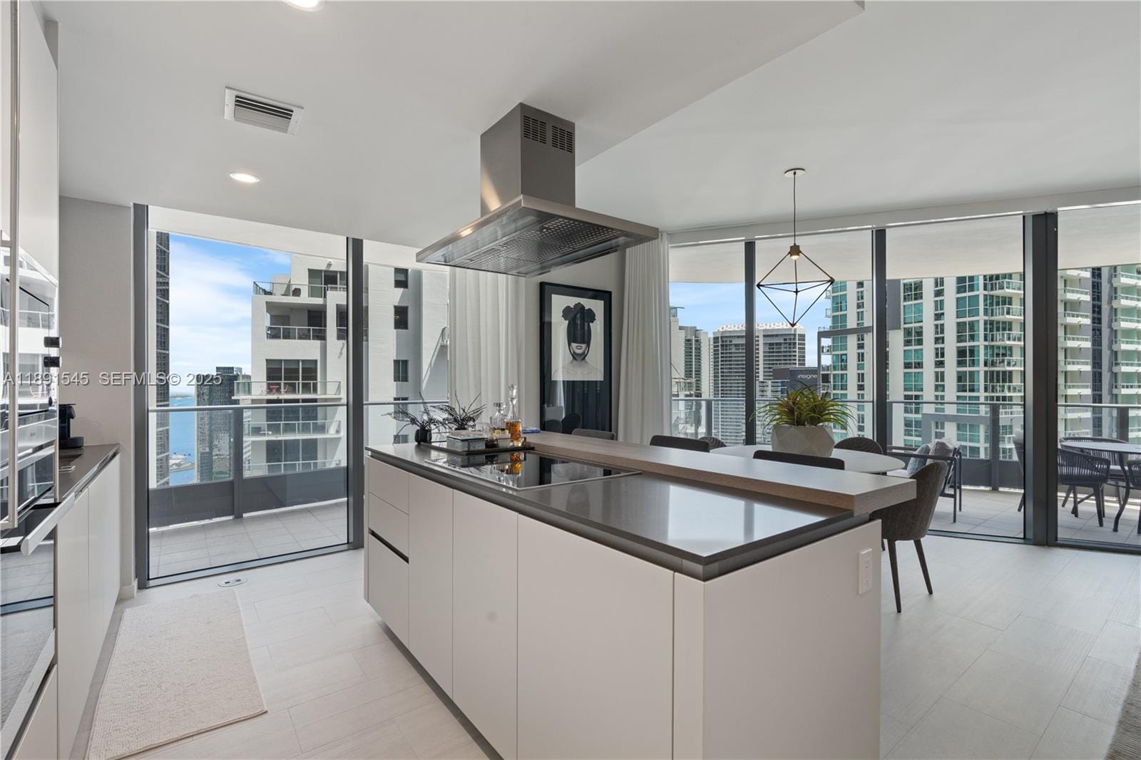 1000 Brickell Plaza 3401 — photo 11