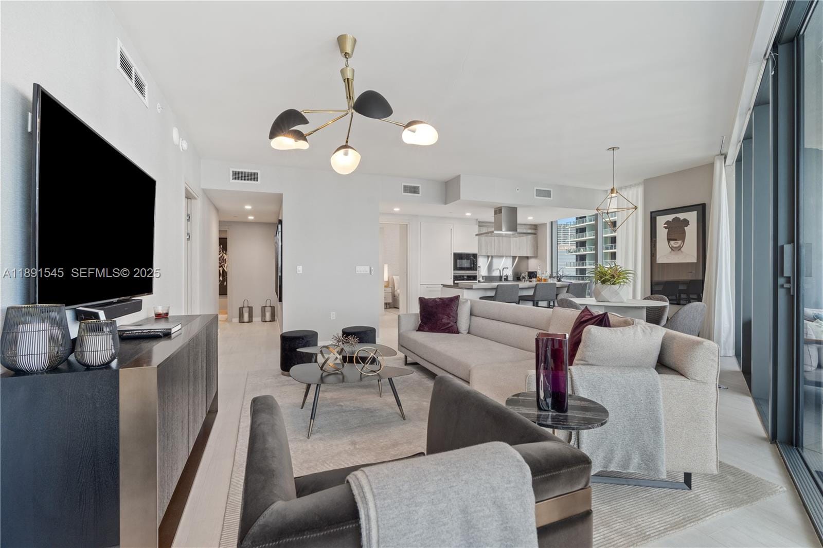 1000 Brickell Plaza 3401 — photo 6