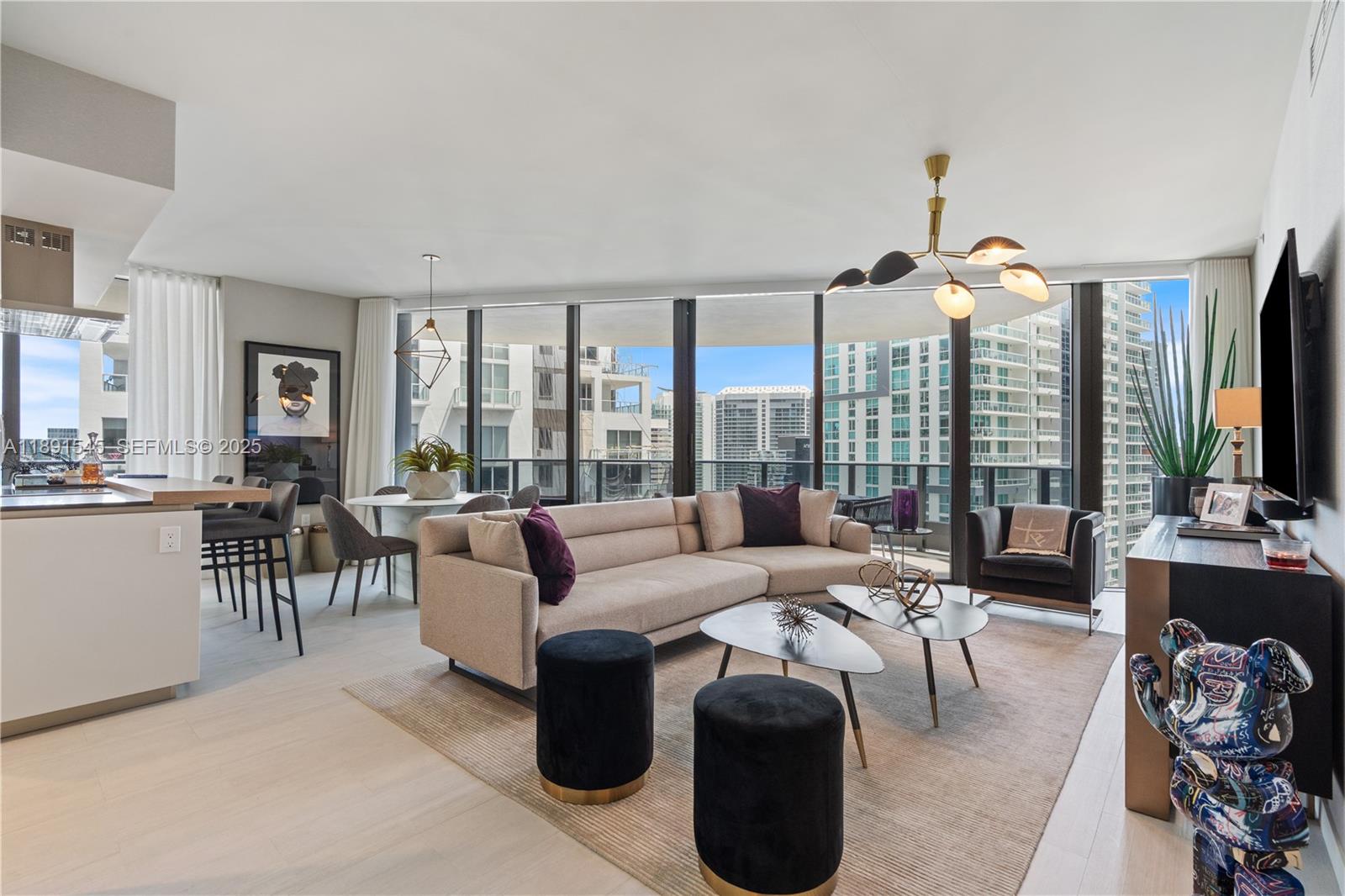 1000 Brickell Plaza 3401, Miami, FL 33131, Miami