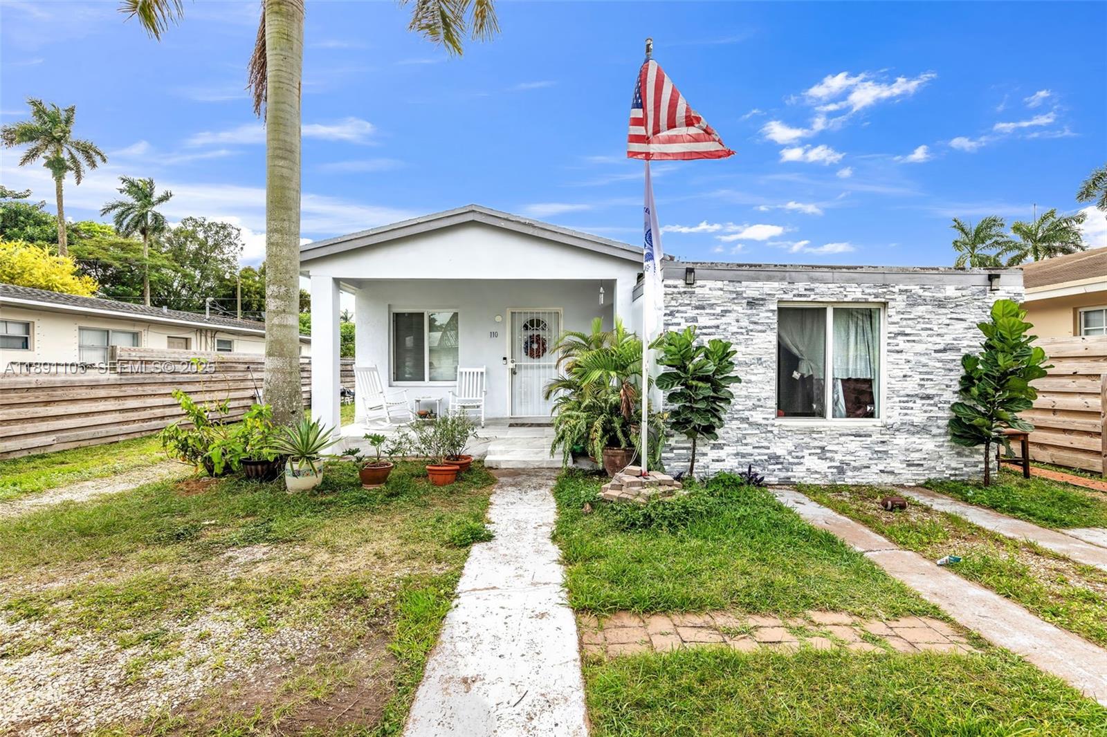 110 NE 9th Court, Homestead, FL 33030, Homestead