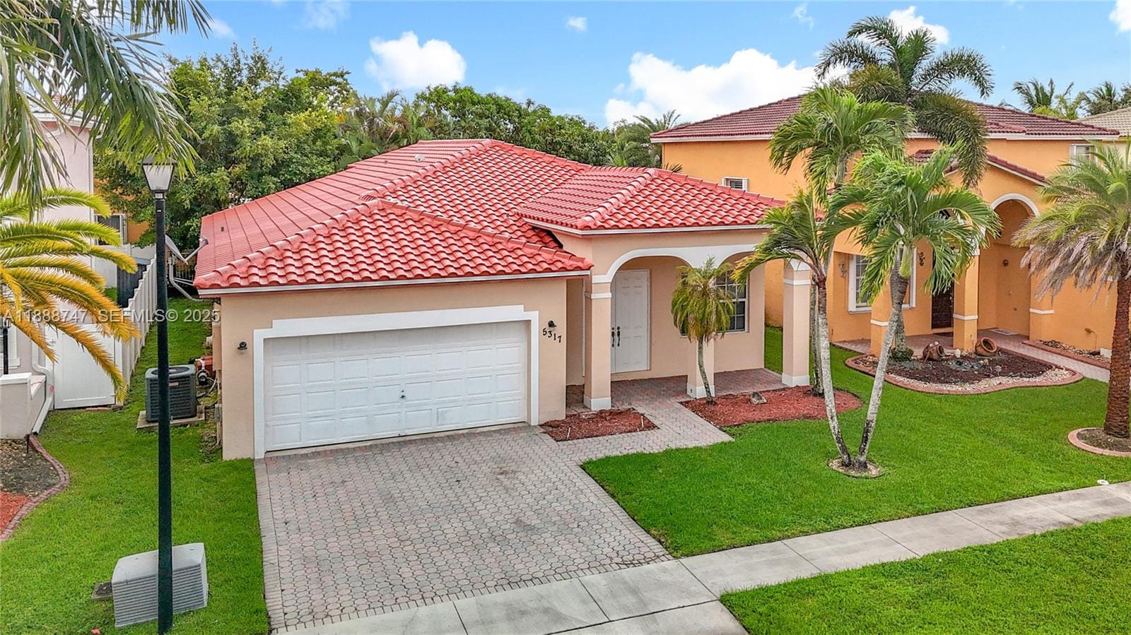 5317 SW 133rd Avenue, Miramar, FL 33027