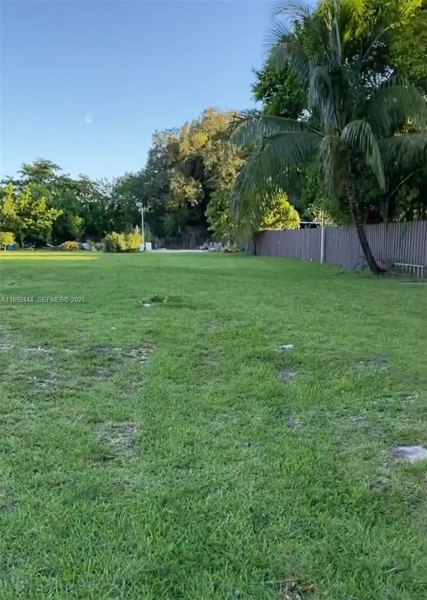 50 NW 156th Street, Miami, FL 33169, Miami
