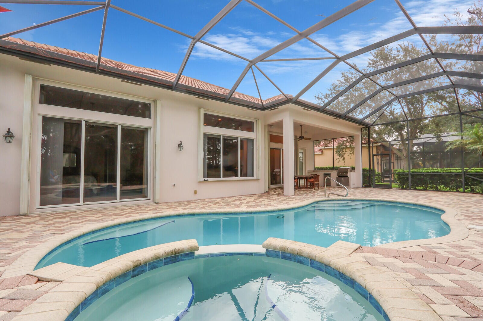 8705 Tompson Point Road, Port St. Lucie, FL 34986 photo 2