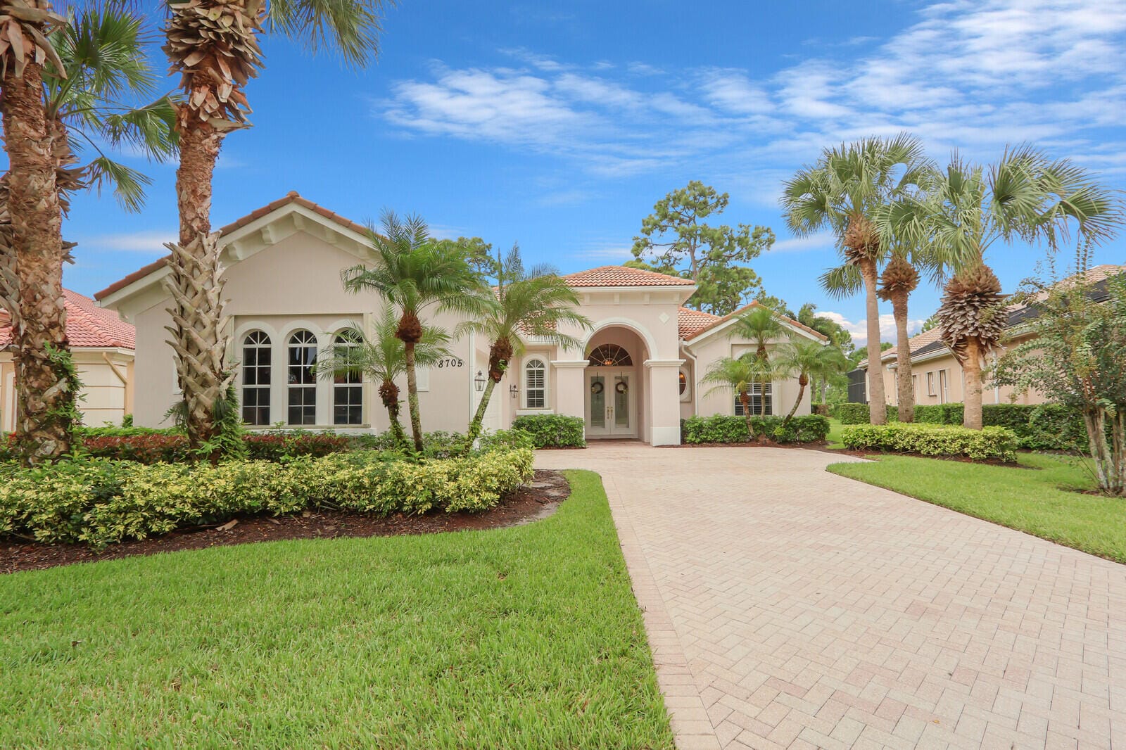 8705 Tompson Point Road, Port St. Lucie, FL 34986 photo 11