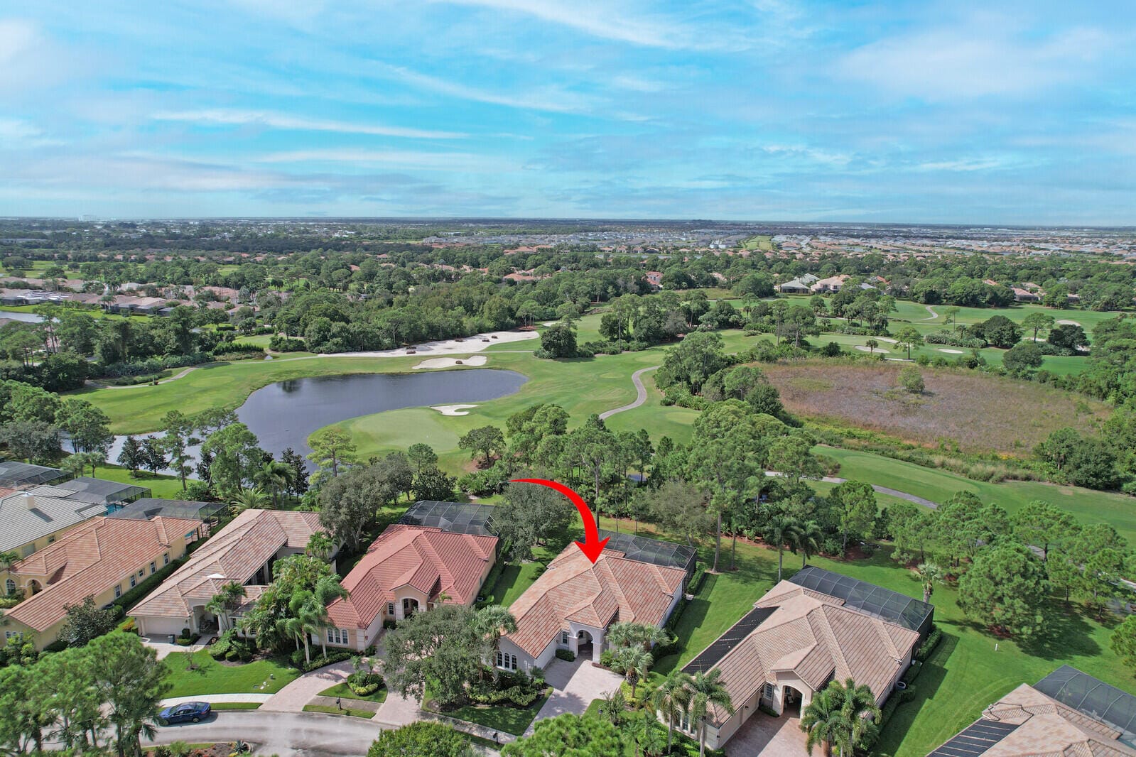 8705 Tompson Point Road, Port St. Lucie, FL 34986 photo 4