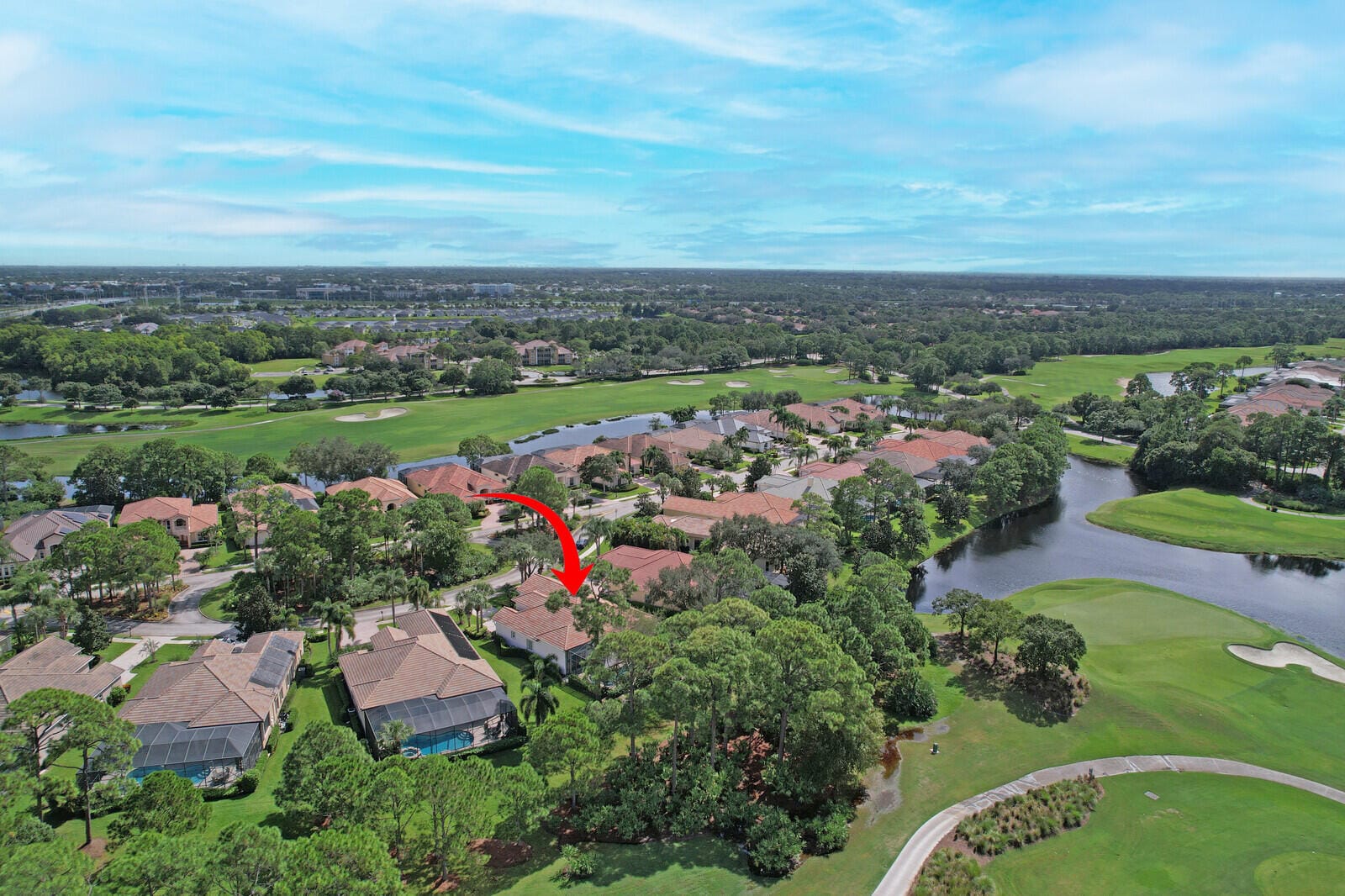 8705 Tompson Point Road, Port St. Lucie, FL 34986 photo 9