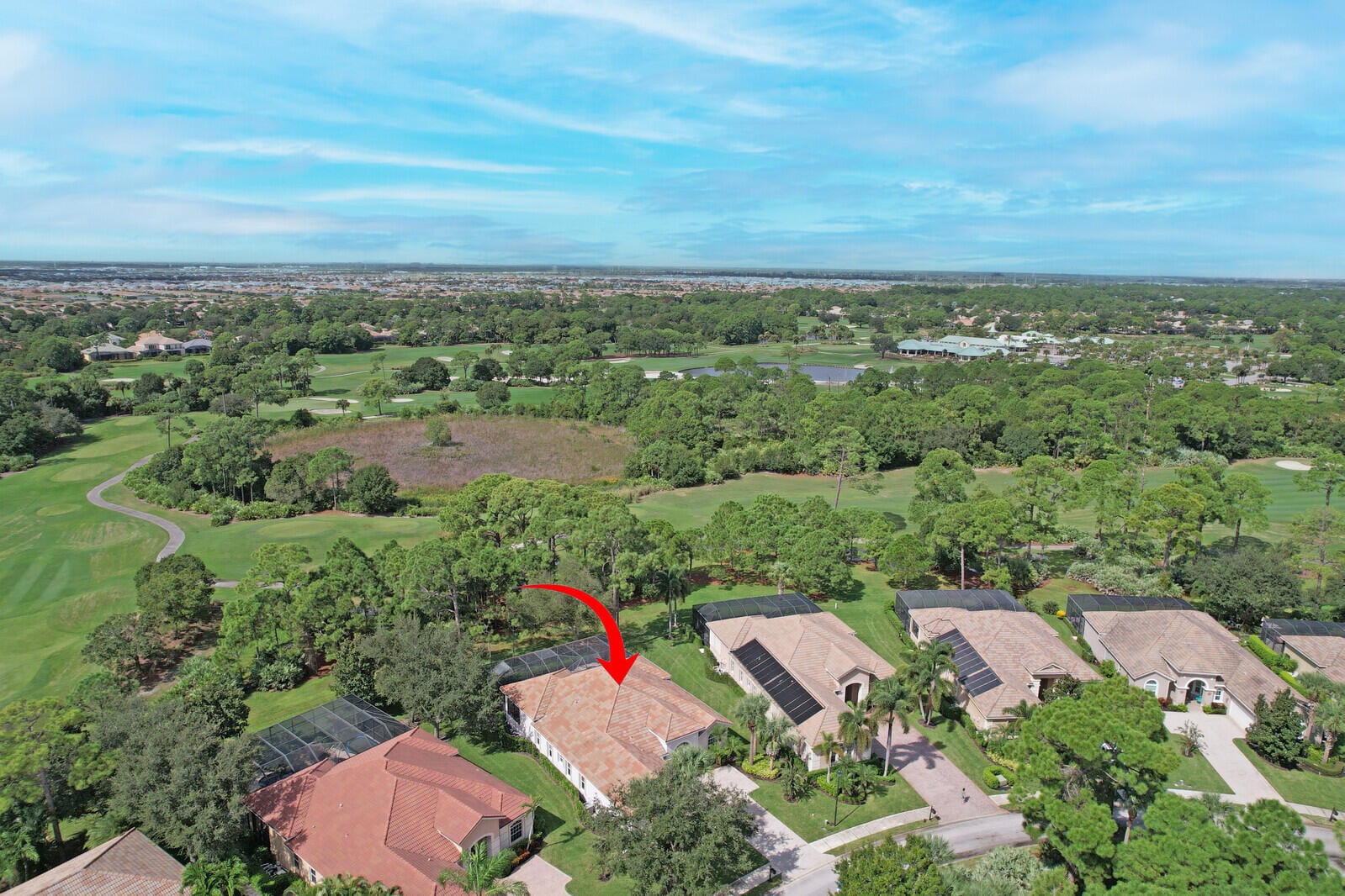 8705 Tompson Point Road, Port St. Lucie, FL 34986 photo 10