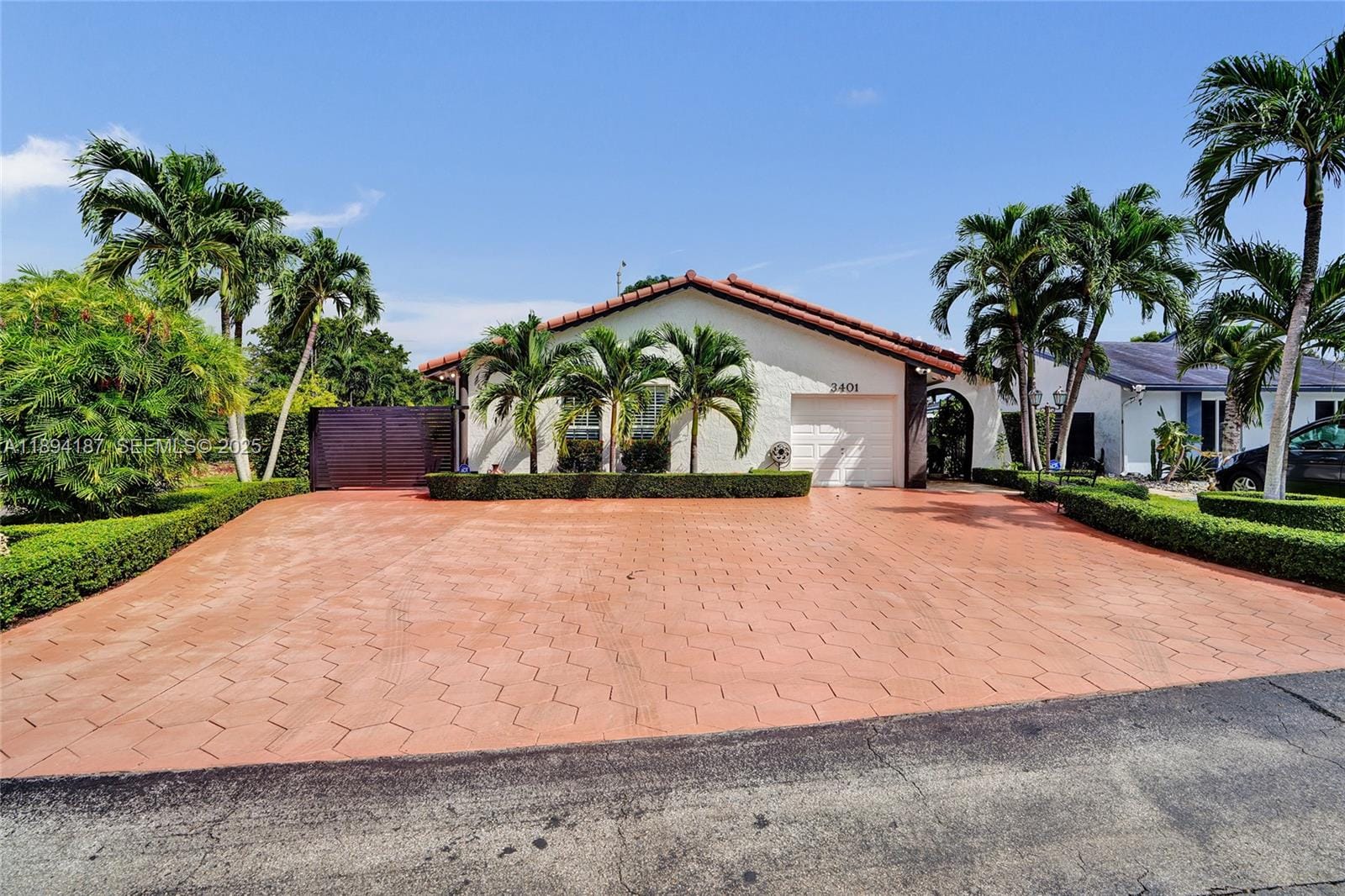 3401 SW 114th Court, Miami, FL 33165
