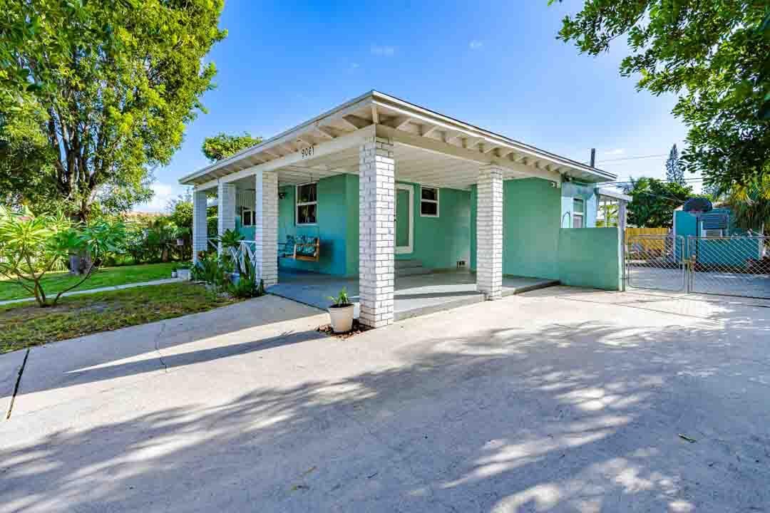 906 N A Street — photo 9