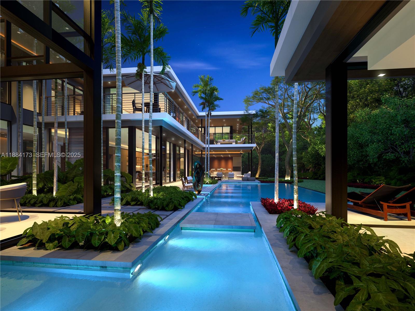 1725 S Bayshore Drive, Miami, FL 33133, Miami
