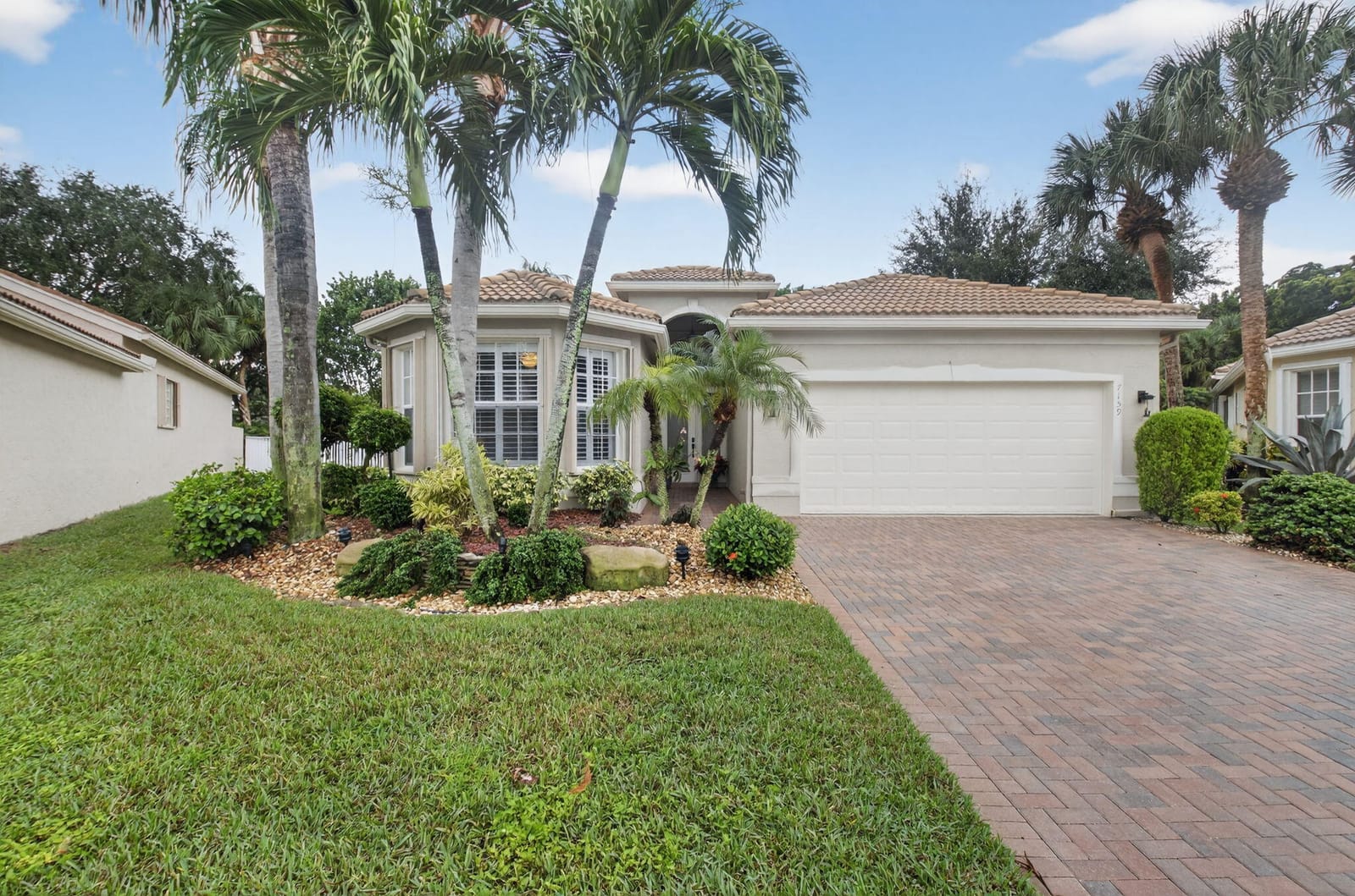 7159 Imperial Beach Circle, Delray Beach, FL 33446 photo 1