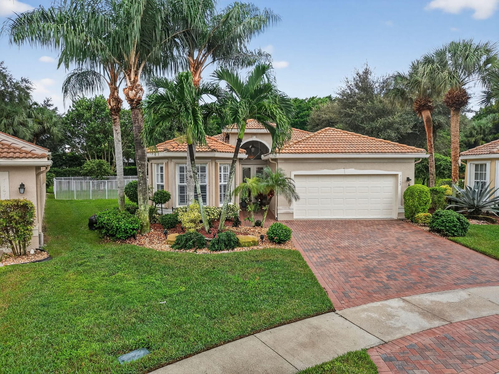 7159 Imperial Beach Circle, Delray Beach, FL 33446 photo 2