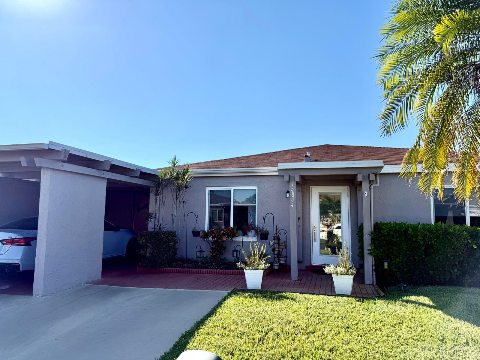 14844 Wildflower Lane, Delray Beach, FL 33446 photo 1