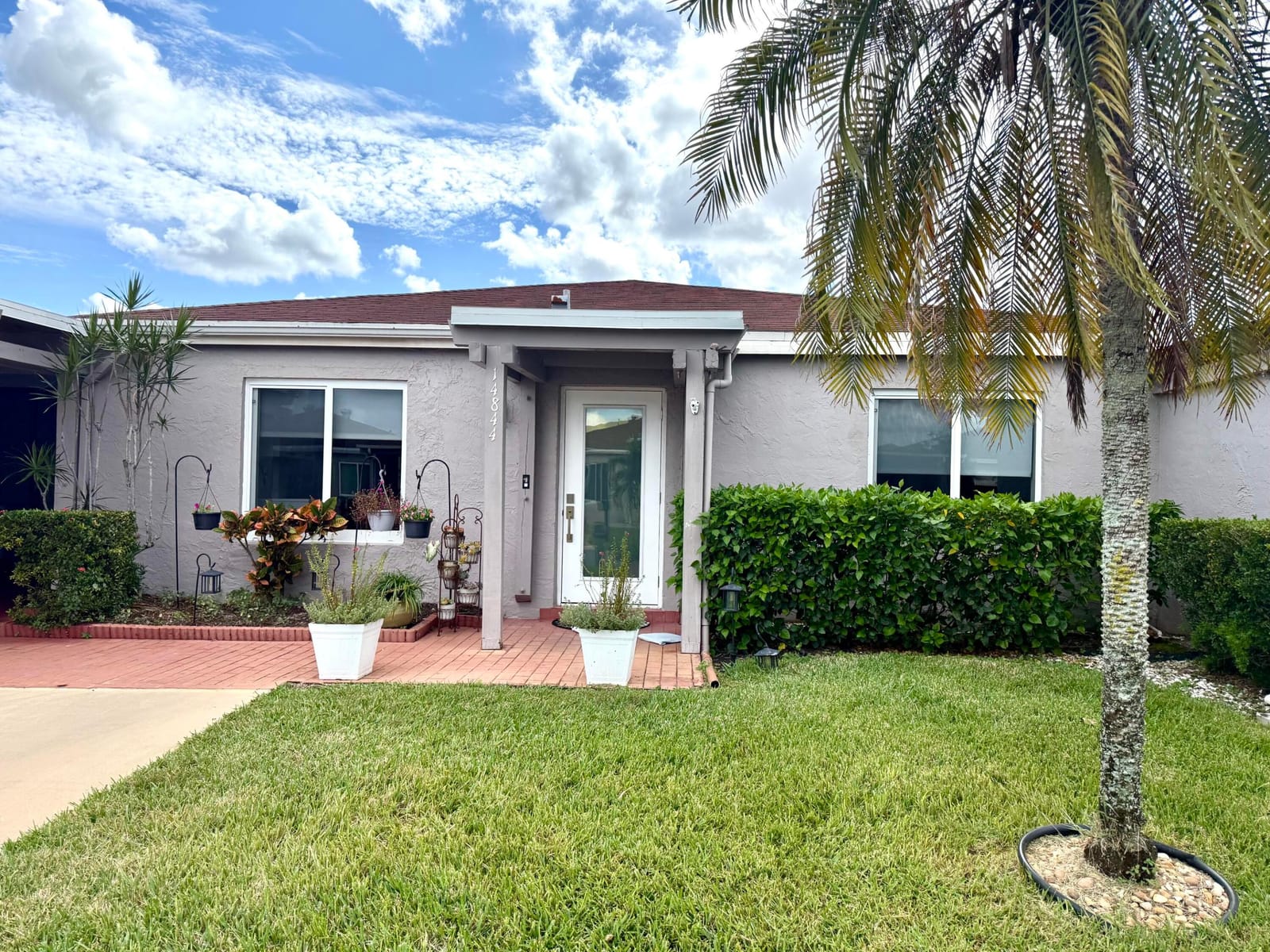 14844 Wildflower Lane, Delray Beach, FL 33446 photo 2