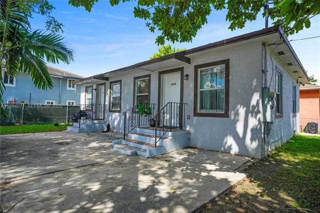 2155 NW 28th Street, Miami, FL 33142