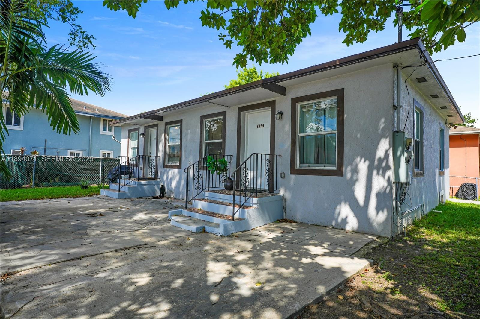 2155 NW 28th Street, Miami, FL 33142