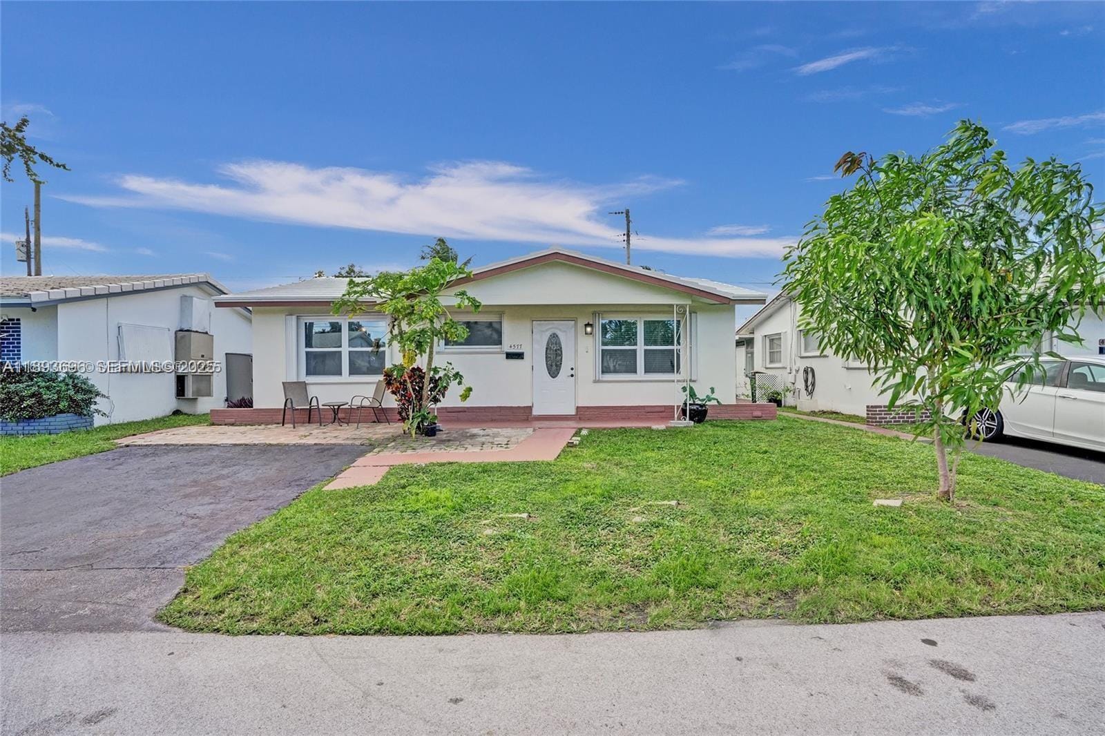 4577 NW 16th Terrace, Tamarac, FL 33309