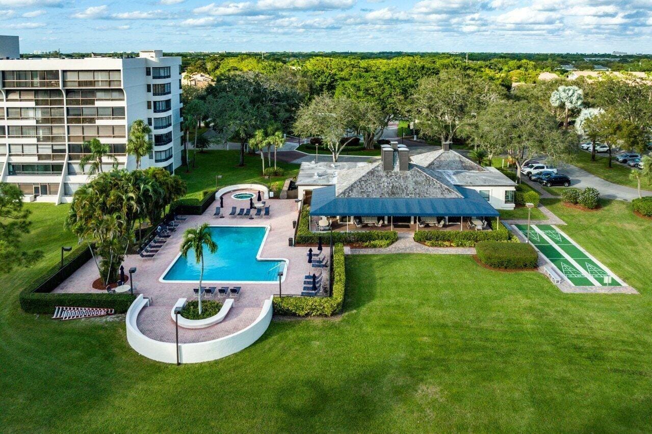 6420 Boca Del Mar Drive 308 — photo 2