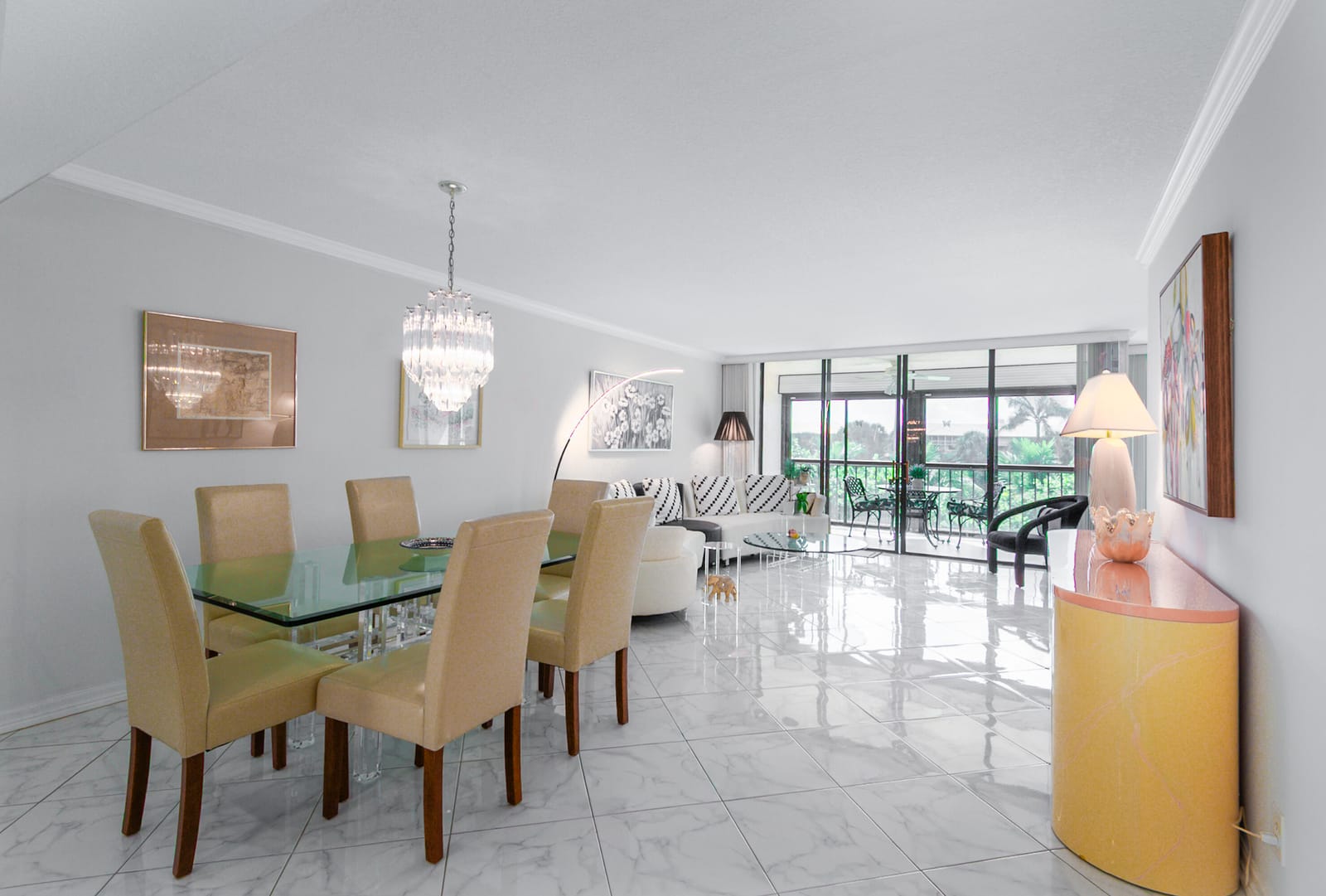 6420 Boca Del Mar Drive 308 — photo 4