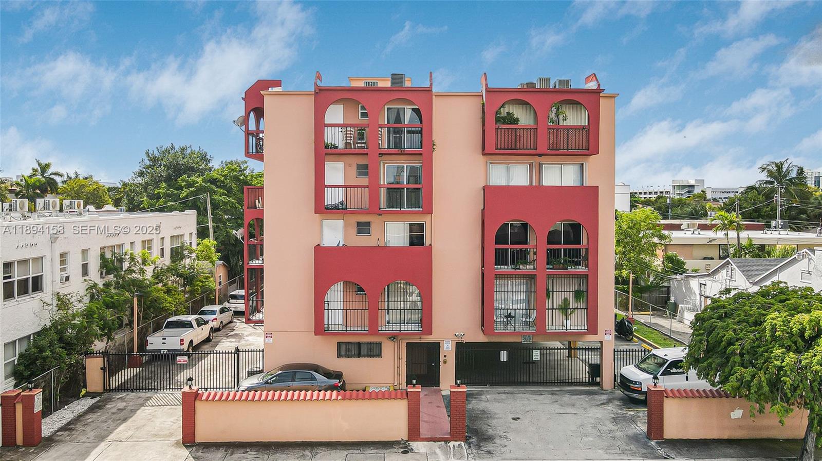 420 NW 12th Avenue 41, Miami, FL 33128, Miami