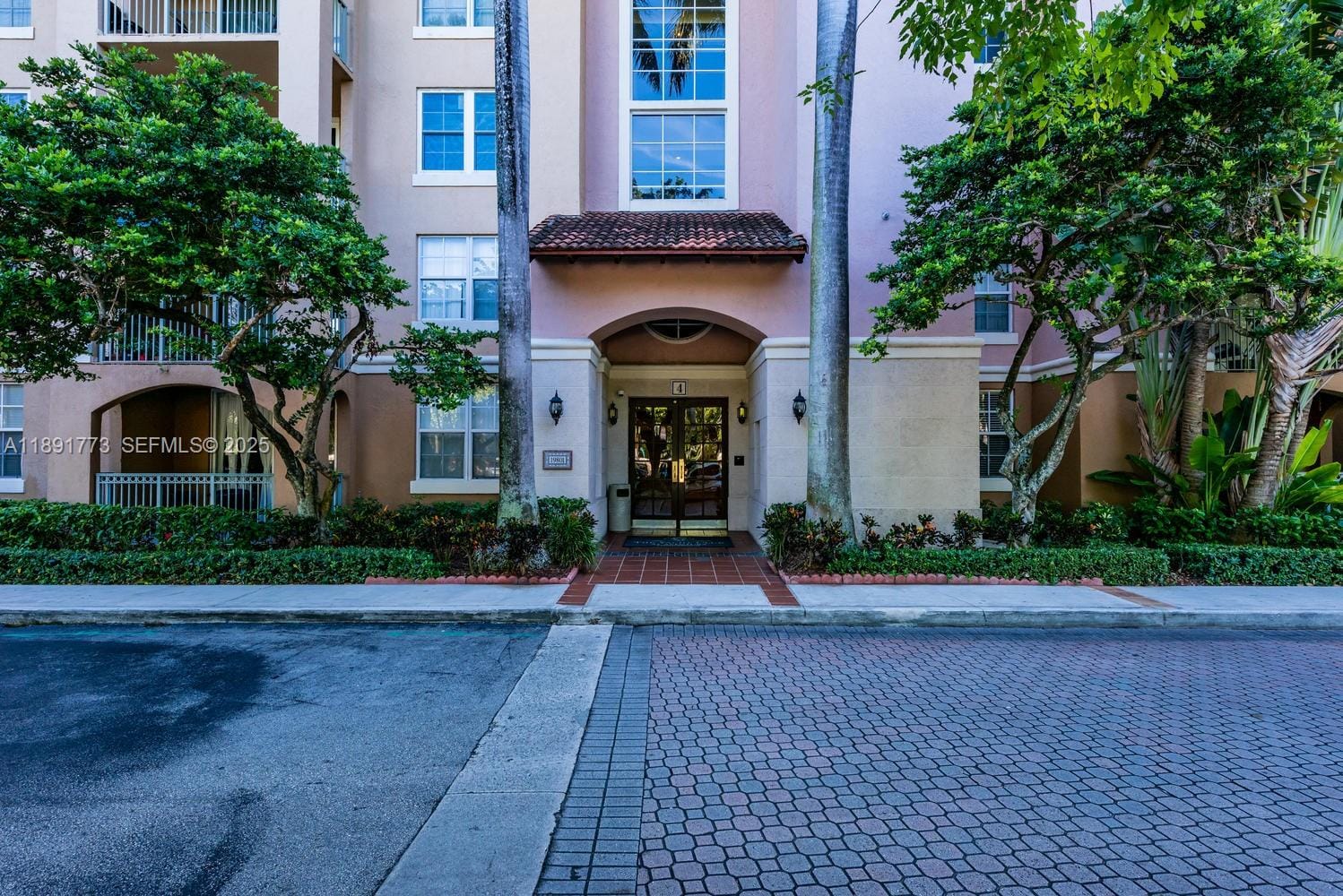 19801 E Country Club Drive 4501, Aventura, FL 33180