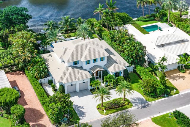 530 Old School Road, Gulf Stream, FL 33483