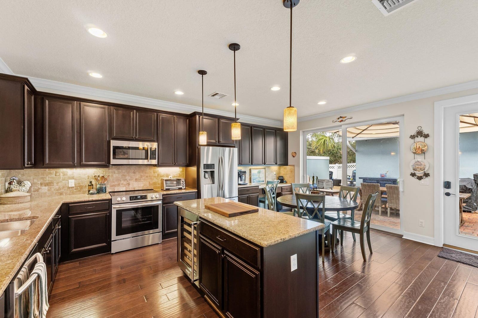 1077 N Prescott Drive, Jupiter, FL 33458 photo 19