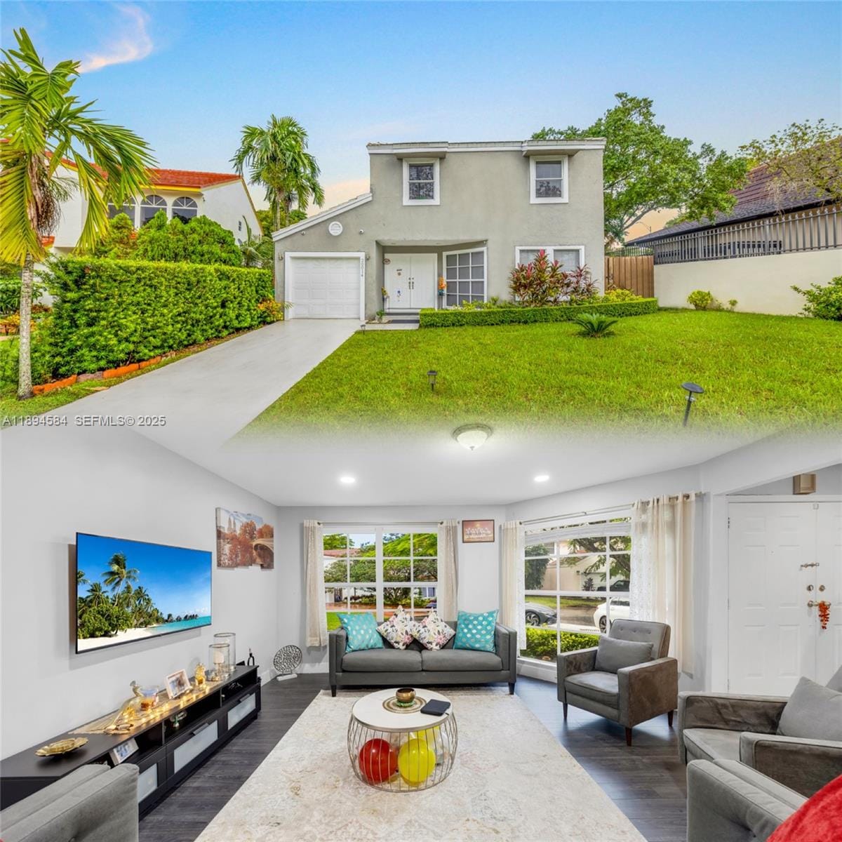 20014 NE 6th Ct Circle, Miami, FL 33179