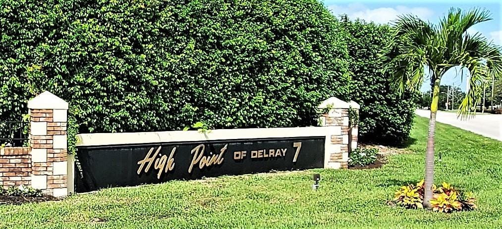 5245 NW 3rd Street D, Delray Beach, FL 33445