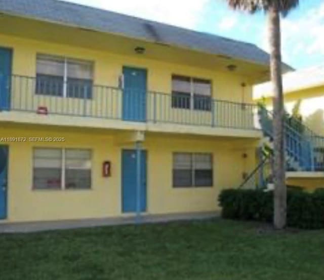 4160 NW 21st Street 146A, sold in Calypso Cay Condo, Lauderhill, FL