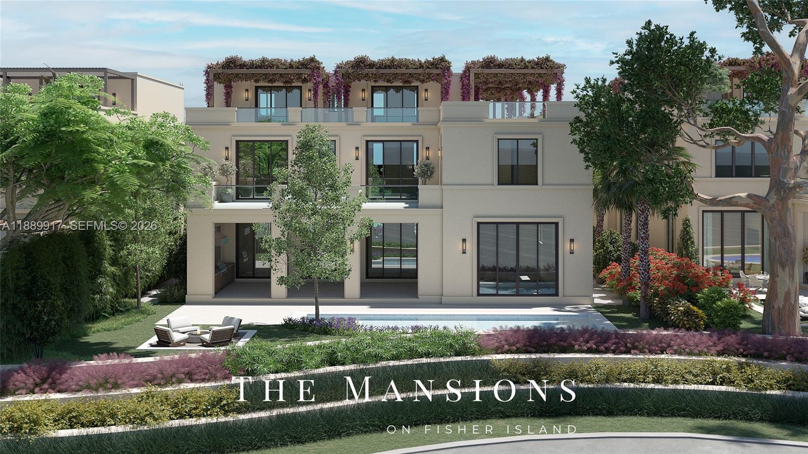 1009 Fisher Island Drive, Miami Beach, FL 33109, Miami Beach