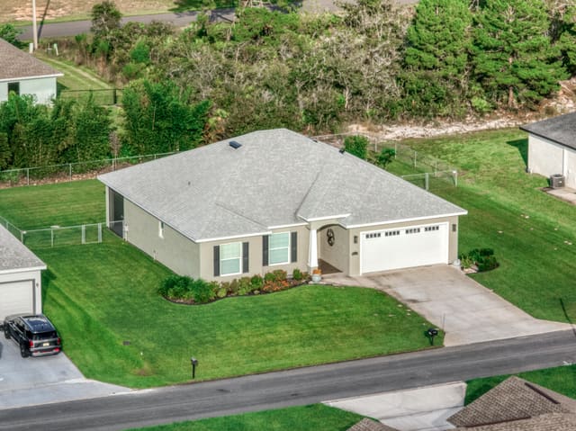 4967 San Ignacio Drive, sold in Sun N Lakes, Lake Placid, FL