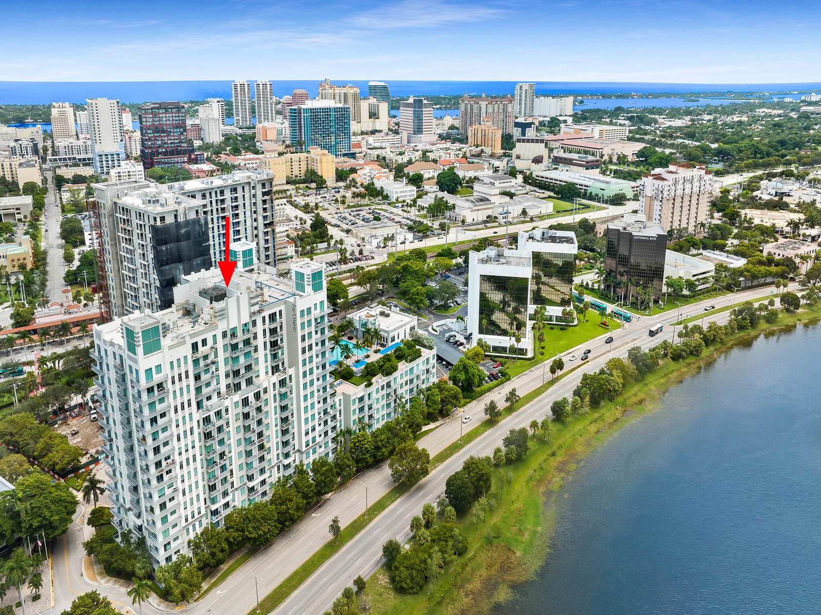 300 S Australian Avenue 1515, West Palm Beach, FL 33401 photo 29