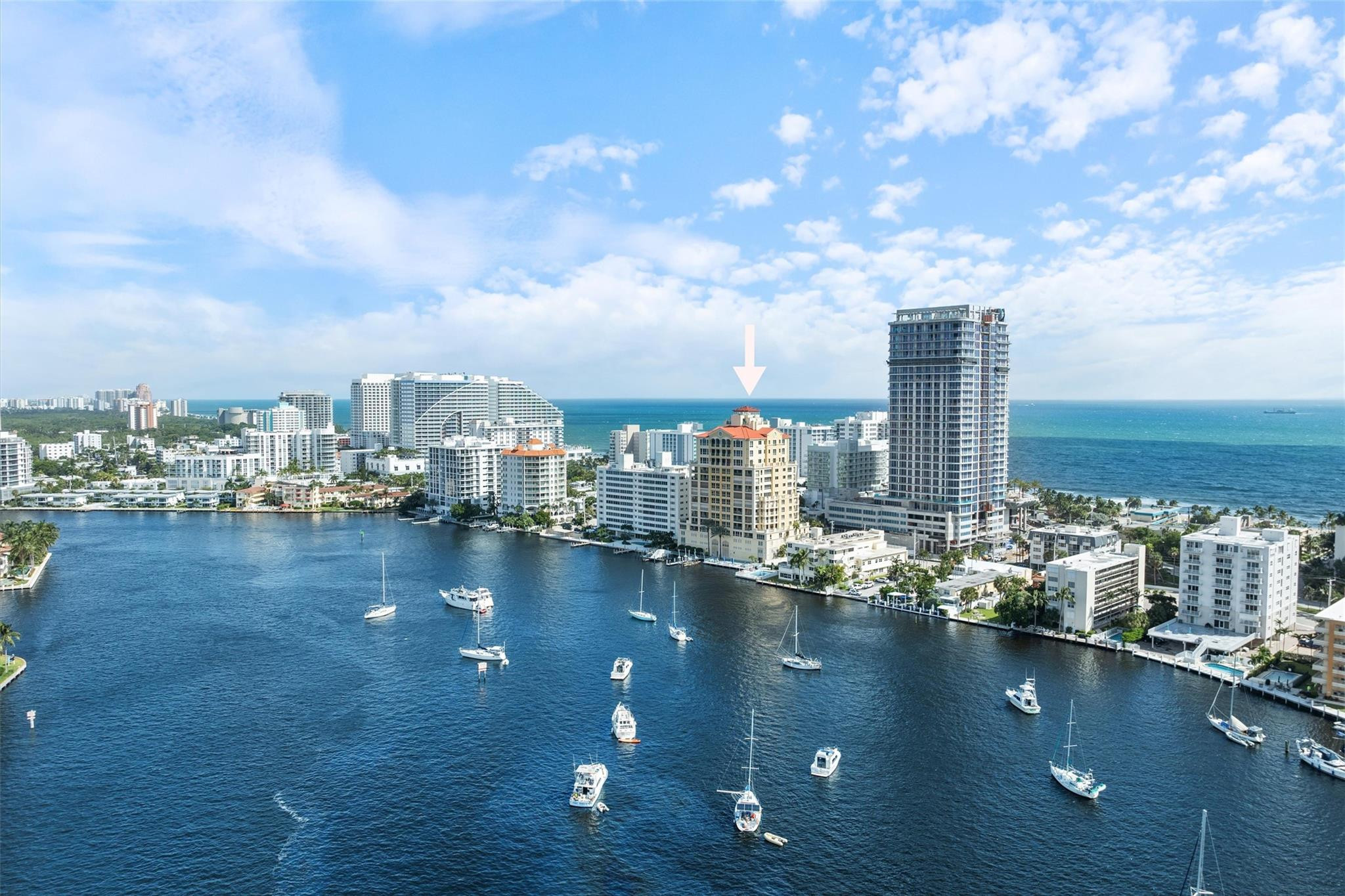 209 N Birch Road 401, Fort Lauderdale, FL 33304, Fort Lauderdale