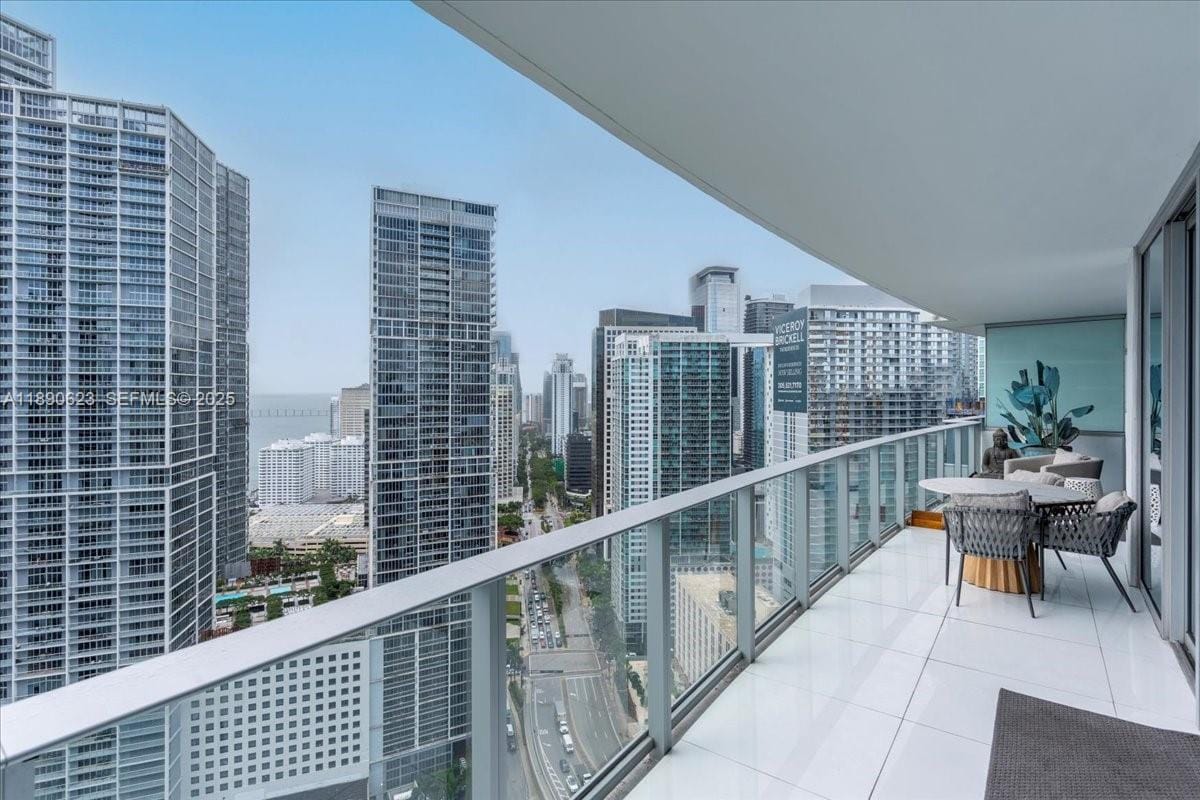 200 Biscayne Boulevard Way 3608 — photo 3