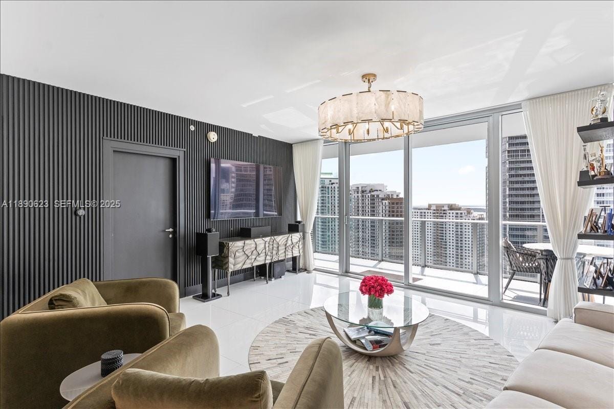 200 Biscayne Boulevard Way 3608 — photo 5