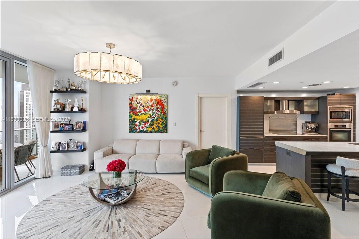 200 Biscayne Boulevard Way 3608 — photo 6